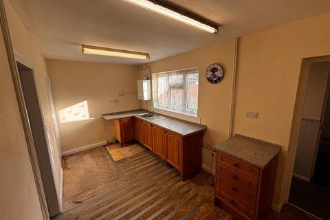 2 bedroom end of terrace house for sale, Dellfield Road, Hatfield