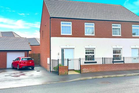 3 bedroom semi-detached house for sale, Marleston Lane, Middlebeck, Newark