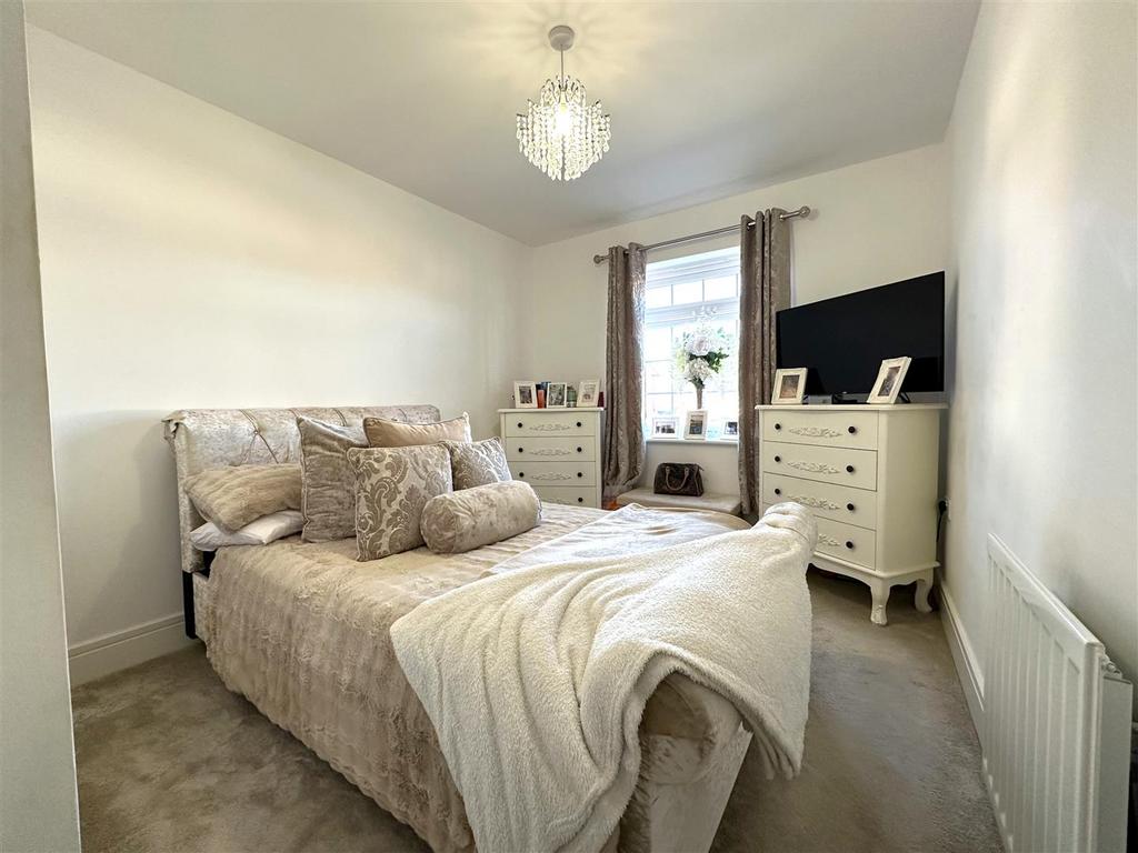 Bedroom Two 811