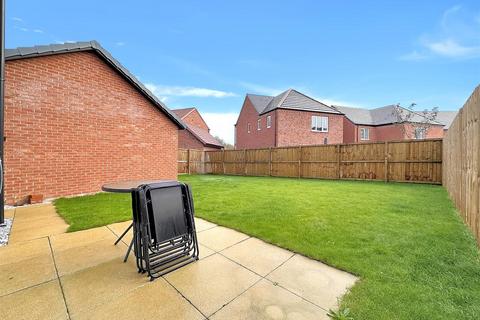 3 bedroom semi-detached house for sale, Marleston Lane, Middlebeck, Newark