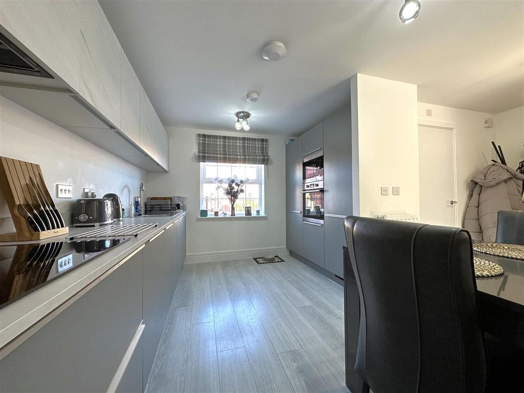 Kitchen Space 850
