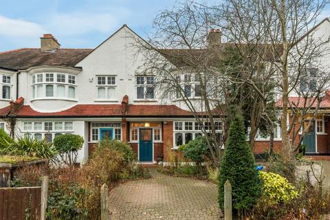 4 bedroom terraced house for sale, Court Lane, Dulwich