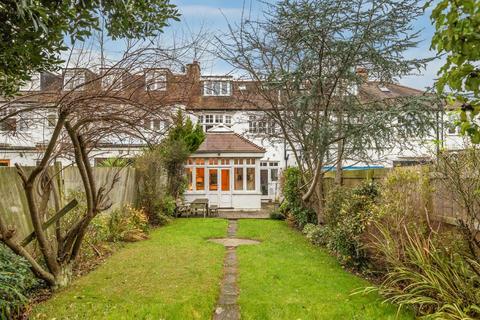 4 bedroom terraced house for sale, Court Lane, Dulwich