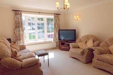 4 bedroom detached house to rent, Brookfields Close, Newmarket, CB8