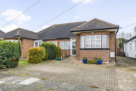 2 bedroom bungalow for sale, Ashdale Grove, Stanmore, Middlesex