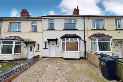 3 bedroom terraced house for sale, Cavendish Road, Bispham FY2