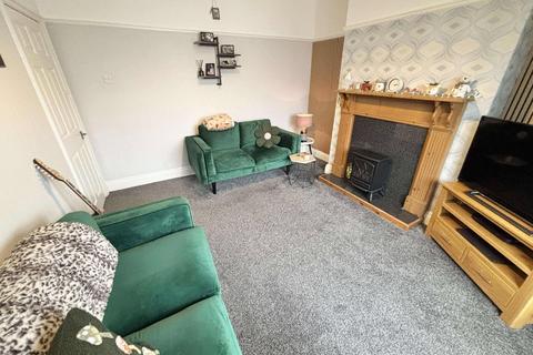 3 bedroom terraced house for sale, Cavendish Road, Bispham FY2