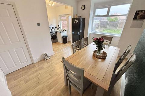 97 Cavendish Road, Bispham, Blackpool, FY2 9NJ