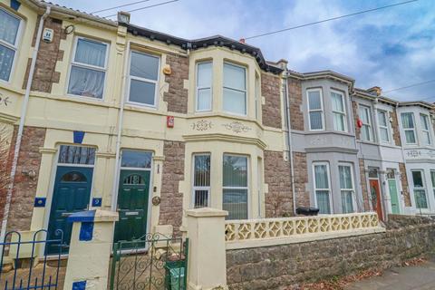 4 bedroom house for sale, Exeter Road, South Ward