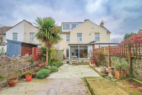 4 bedroom house for sale, Exeter Road, South Ward