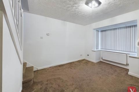 2 bedroom cluster house for sale, The Belfry, Luton LU2