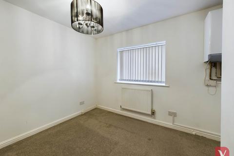 2 bedroom cluster house for sale, The Belfry, Luton LU2