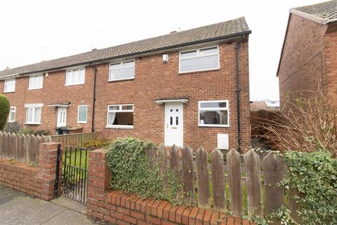 3 bedroom semi-detached house for sale, Chesters Avenue, Newcastle Upon Tyne