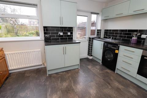 3 bedroom semi-detached house for sale, Chesters Avenue, Newcastle Upon Tyne