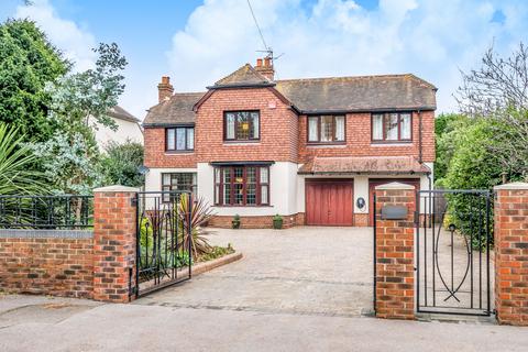 5 bedroom detached house for sale, Sinah Lane, Hayling Island, PO11