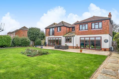 5 bedroom detached house for sale, Sinah Lane, Hayling Island, PO11