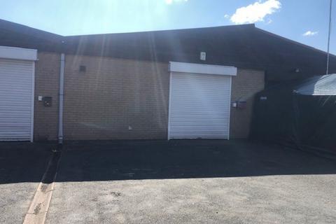 Industrial unit to rent, Newmarket CB8