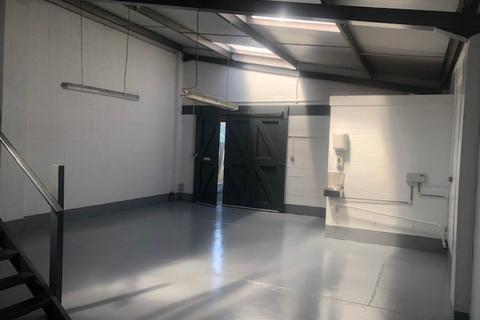 Industrial unit to rent, Newmarket CB8