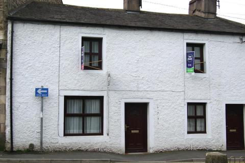 2 bedroom terraced house to rent, Main Street, Ingleton, LA6