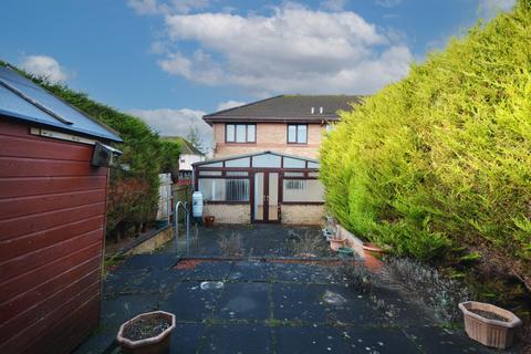 3 bedroom semi-detached house for sale, Bellfield Court, Hurlford, Kilmarnock, KA1