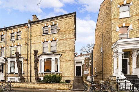 1 bedroom apartment for sale, Edith Road, London, United Kingdom, W14