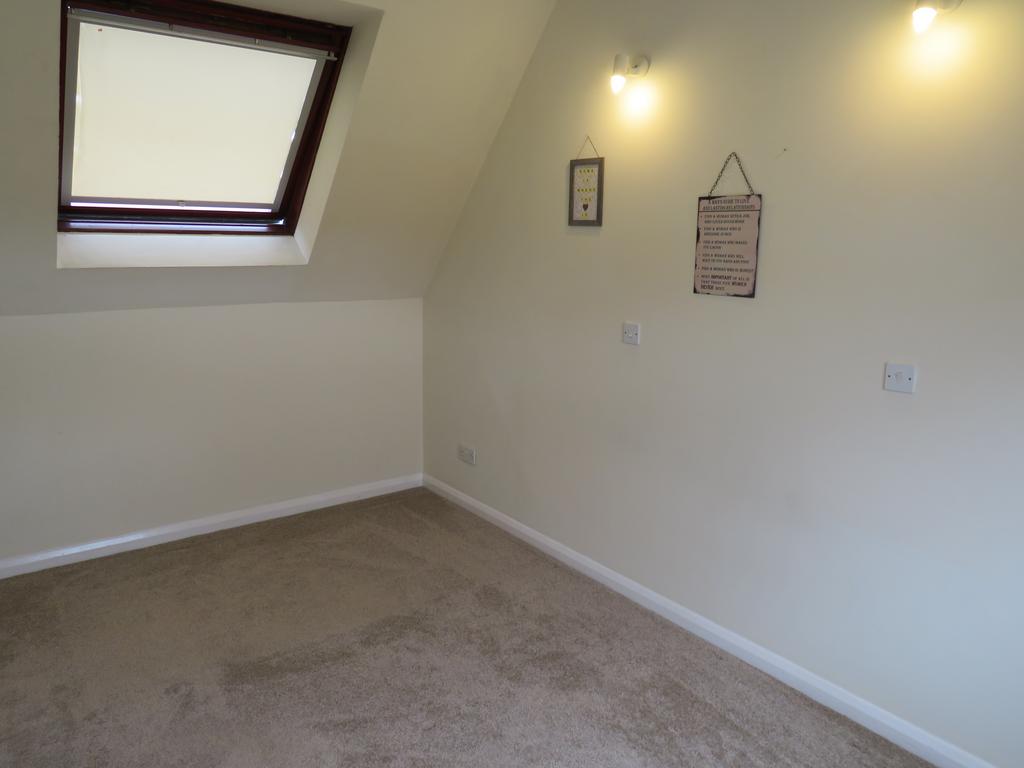 Bedroom.