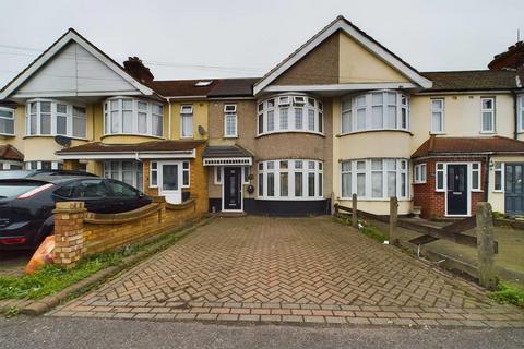 3 bedroom terraced house for sale, Rainham Road, Rainham