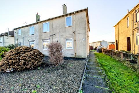 2 bedroom ground floor flat for sale, Glencairn Street, Stevenston KA20