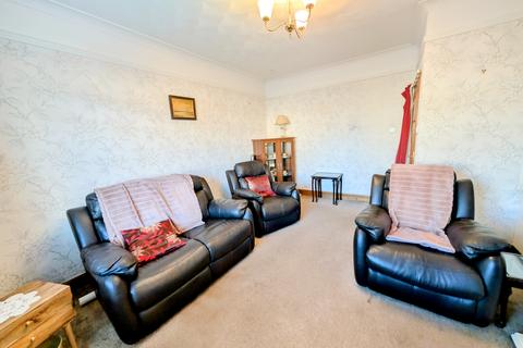 2 bedroom ground floor flat for sale, Glencairn Street, Stevenston KA20