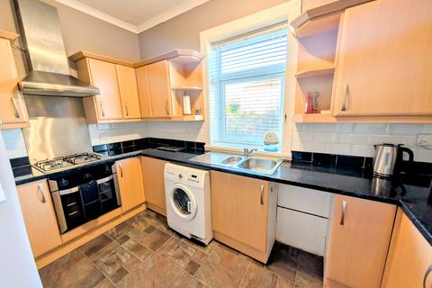 2 bedroom ground floor flat for sale, Glencairn Street, Stevenston KA20