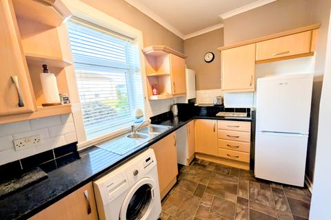 2 bedroom ground floor flat for sale, Glencairn Street, Stevenston KA20