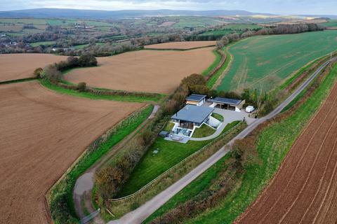 4 bedroom detached house for sale, South Hams, Devon