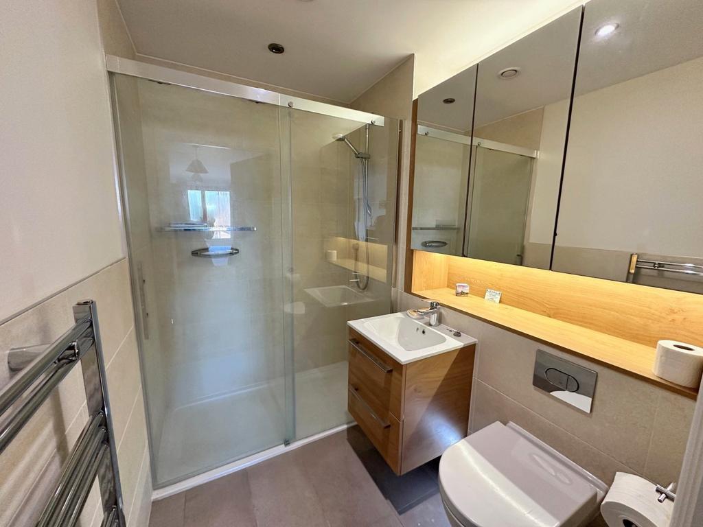 En Suite