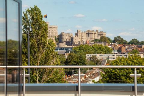 undefined, Helston Lane, Windsor, Berkshire, SL4