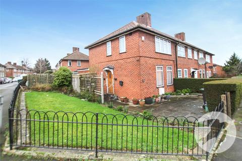 3 bedroom end of terrace house for sale, St. Keverne Road, London, SE9