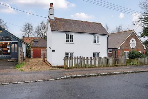 2 bedroom detached house for sale, Downview, London Road, Ashington, West Sussex