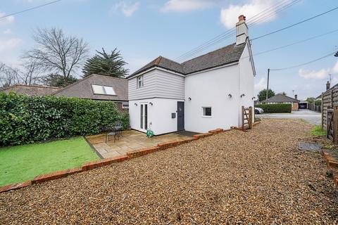 2 bedroom detached house for sale, Downview, London Road, Ashington, West Sussex