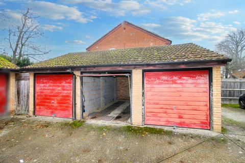 Garage for sale, Tregarth Place, Woking, Surrey, GU21