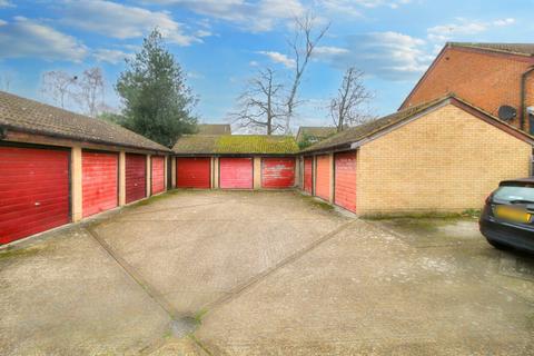 Garage for sale, Tregarth Place, Woking, Surrey, GU21