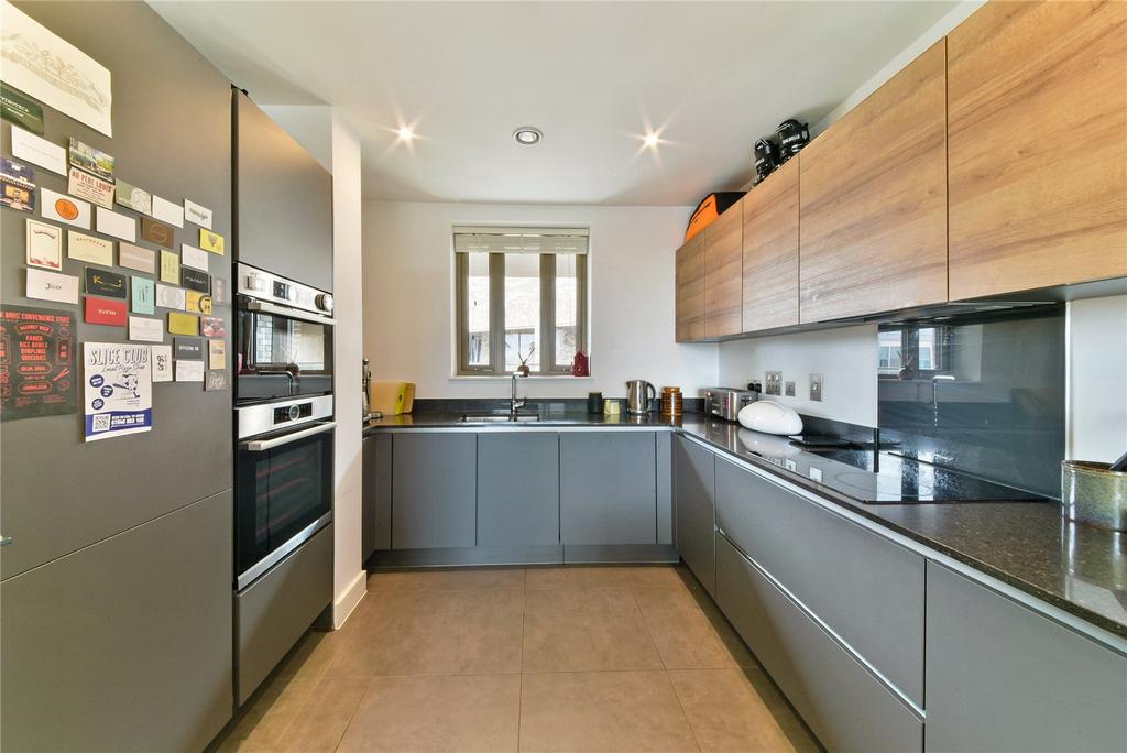 Living Room/Kitchen