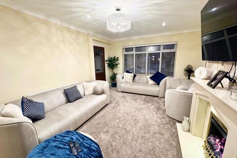 3 bedroom semi-detached bungalow for sale, Princes Square, Thornaby, Stockton-On-Tees