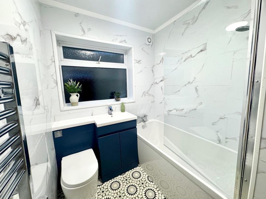 Ground Floor Bedroom