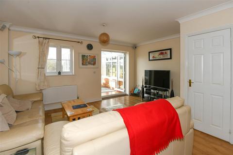 3 bedroom end of terrace house for sale, Bishopsmead, Trowbridge