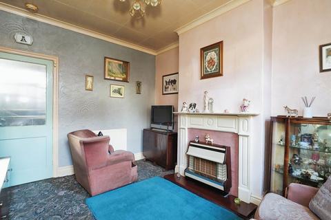 2 bedroom terraced house for sale, Greenbank Road, Normanton, WF6