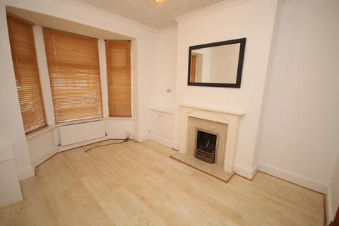 2 bedroom terraced house to rent, Wilson Street, Stretford, M32 0PQ