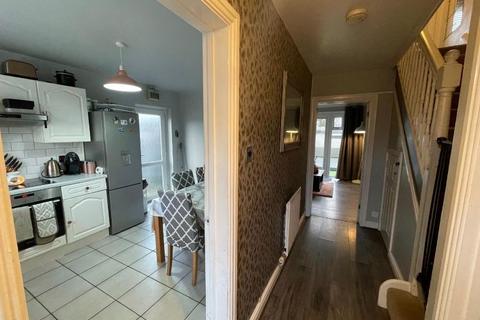 3 bedroom semi-detached house for sale, Ffordd Ellen, Craig-cefn-Parc, Swansea