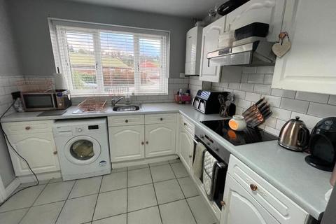 3 bedroom semi-detached house for sale, Ffordd Ellen, Craig-cefn-Parc, Swansea