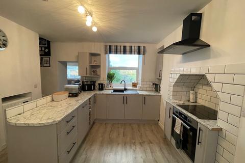 2 bedroom terraced house for sale, Clydach Road, Craig-cefn-Parc, Swansea