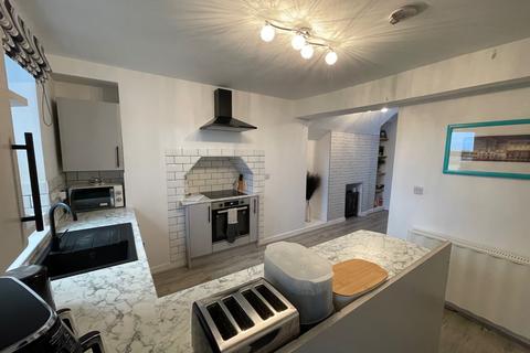 2 bedroom terraced house for sale, Clydach Road, Craig-cefn-Parc, Swansea
