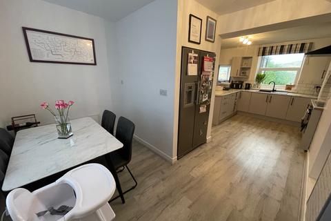 2 bedroom terraced house for sale, Clydach Road, Craig-cefn-Parc, Swansea